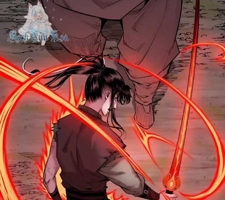 Tạng Phong Hành Chapter 246 trang 6