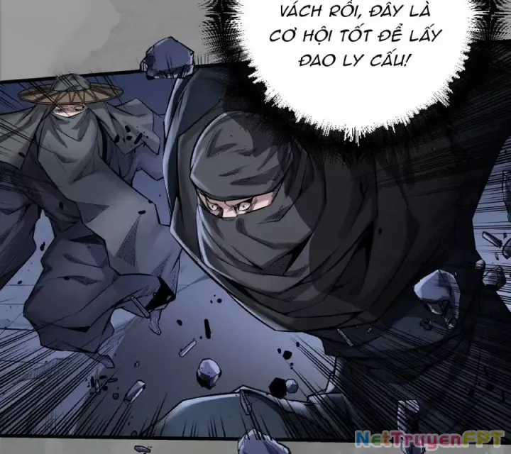 Tạng Phong Hành Chapter 246 trang 60