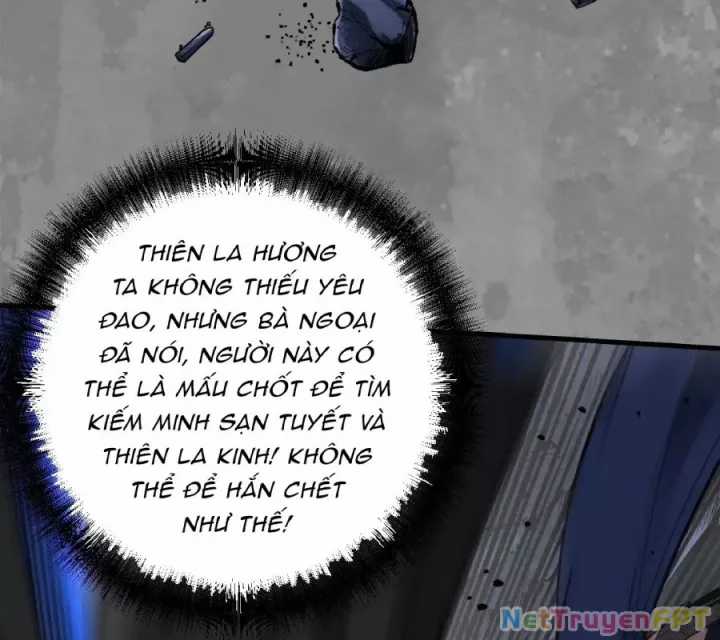 Tạng Phong Hành Chapter 246 trang 61