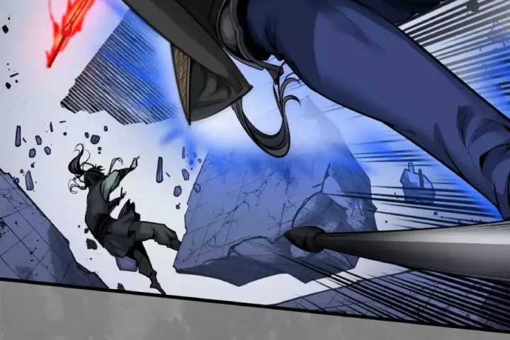 Tạng Phong Hành Chapter 246 trang 63