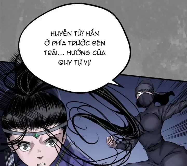 Tạng Phong Hành Chapter 246 trang 64
