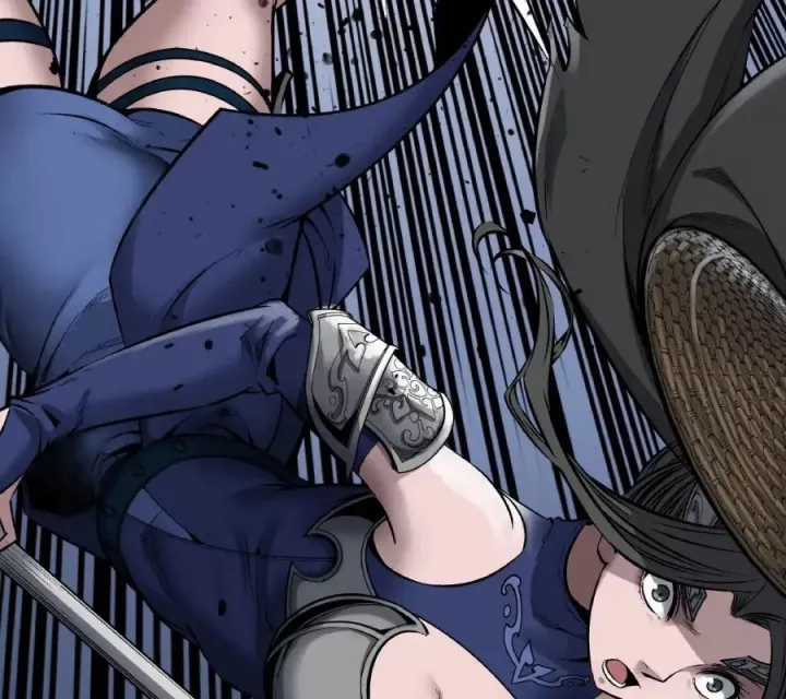 Tạng Phong Hành Chapter 246 trang 76