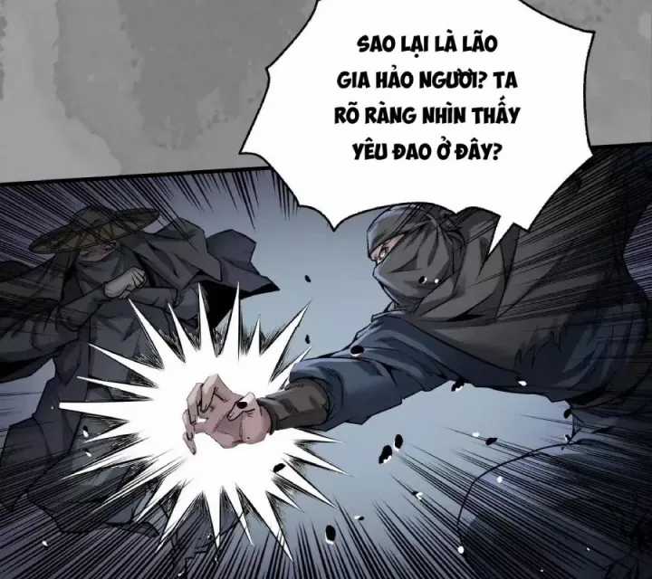 Tạng Phong Hành Chapter 246 trang 80