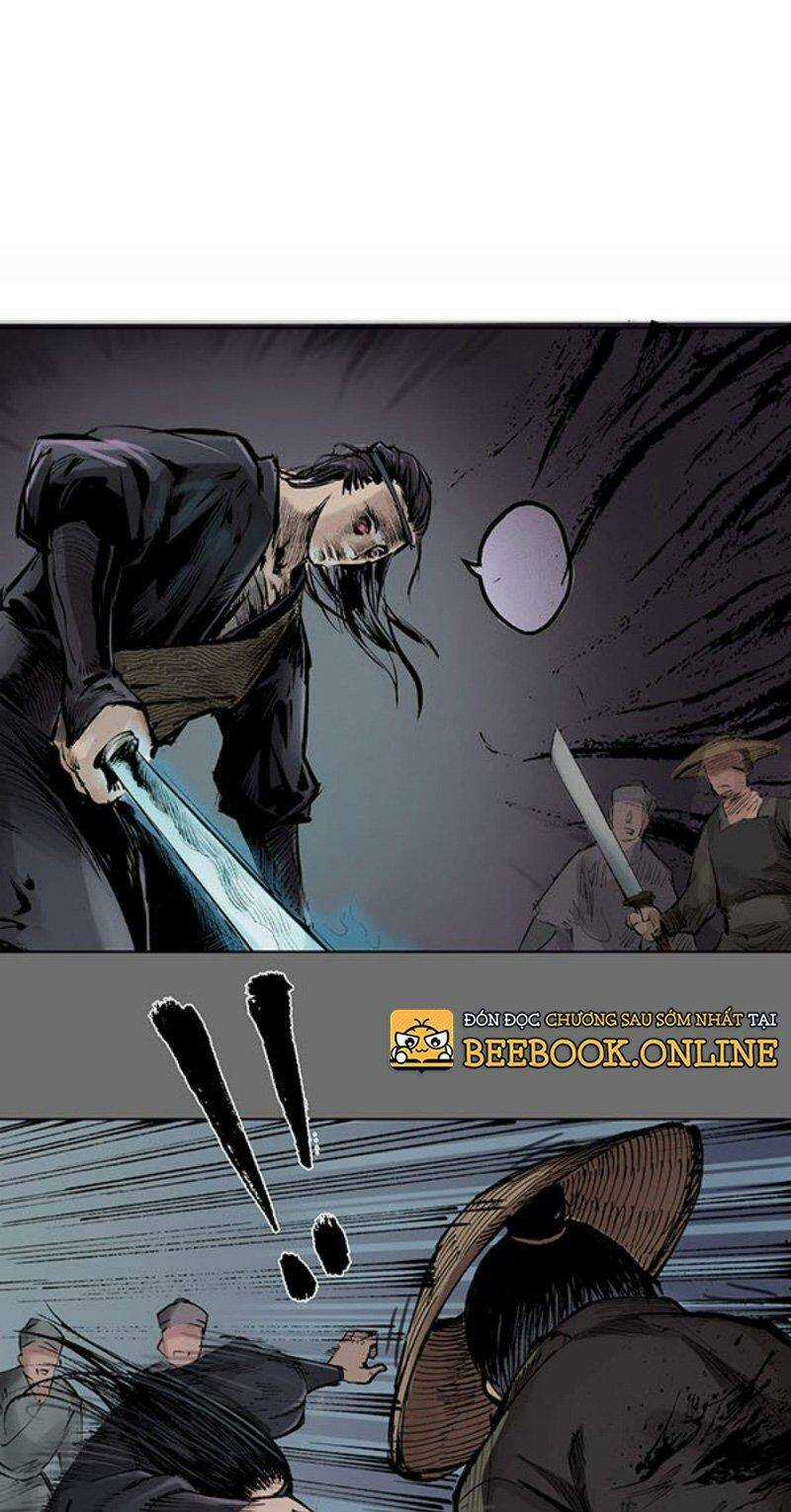 Tạng Phong Hành Chapter 25 trang 0