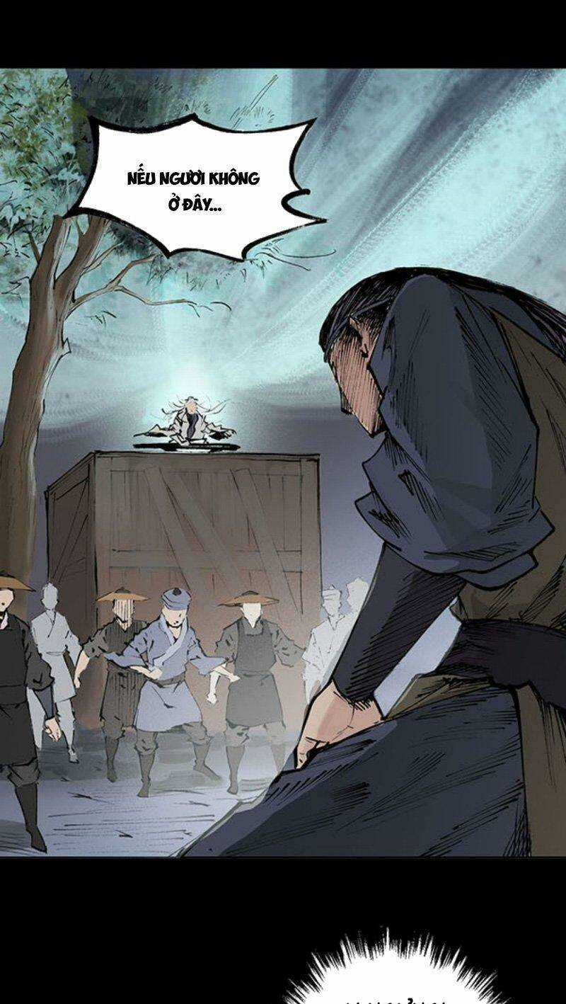 Tạng Phong Hành Chapter 25 trang 10