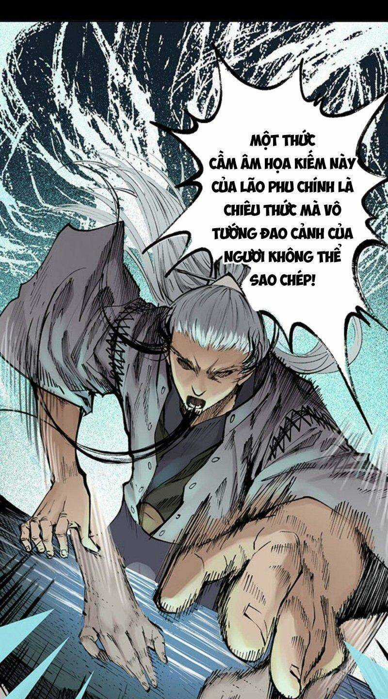 Tạng Phong Hành Chapter 25 trang 13