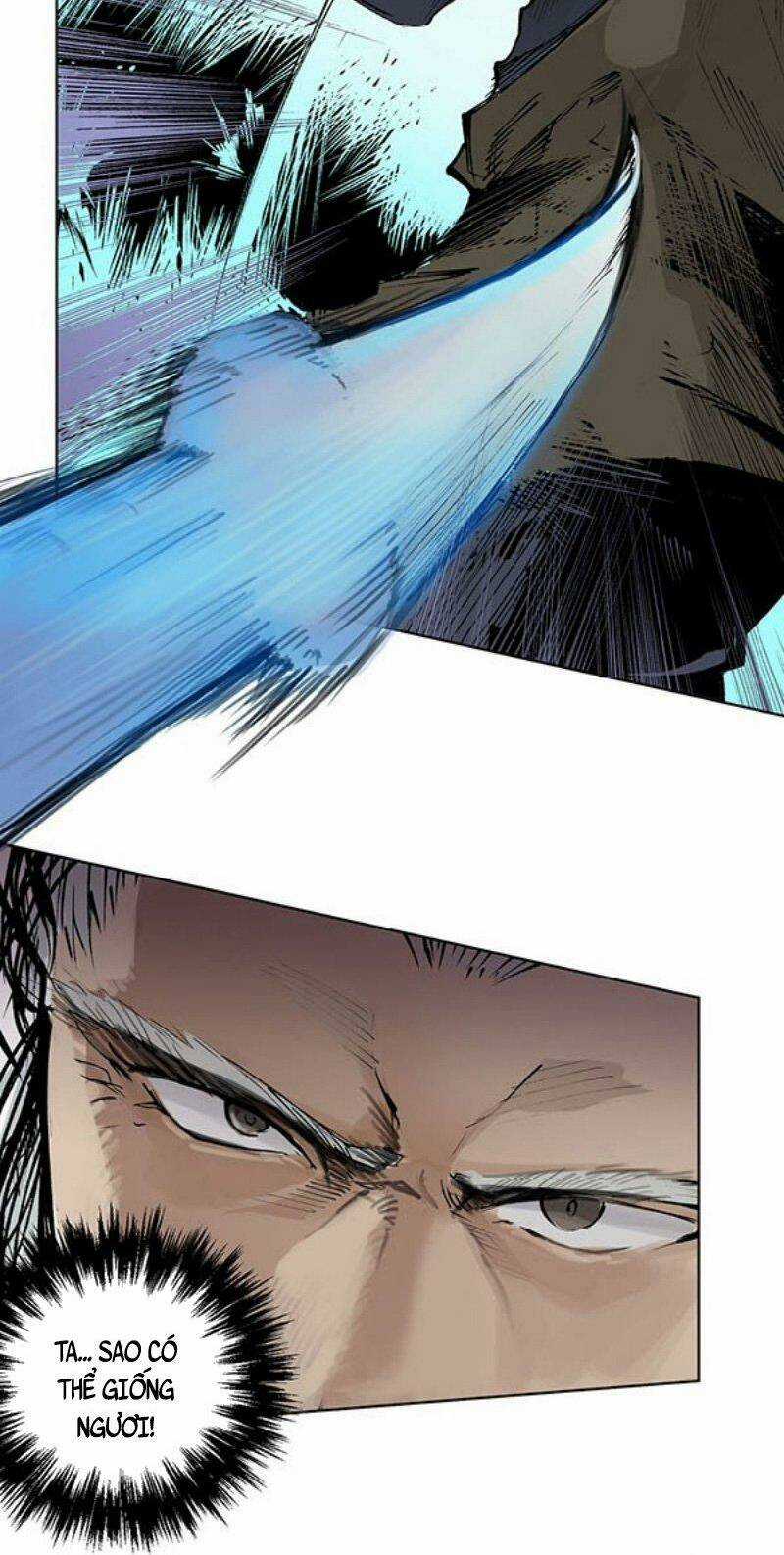 Tạng Phong Hành Chapter 25 trang 21