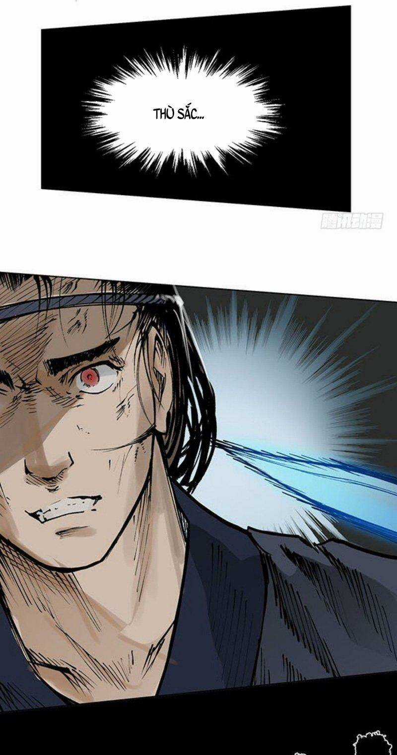 Tạng Phong Hành Chapter 25 trang 22