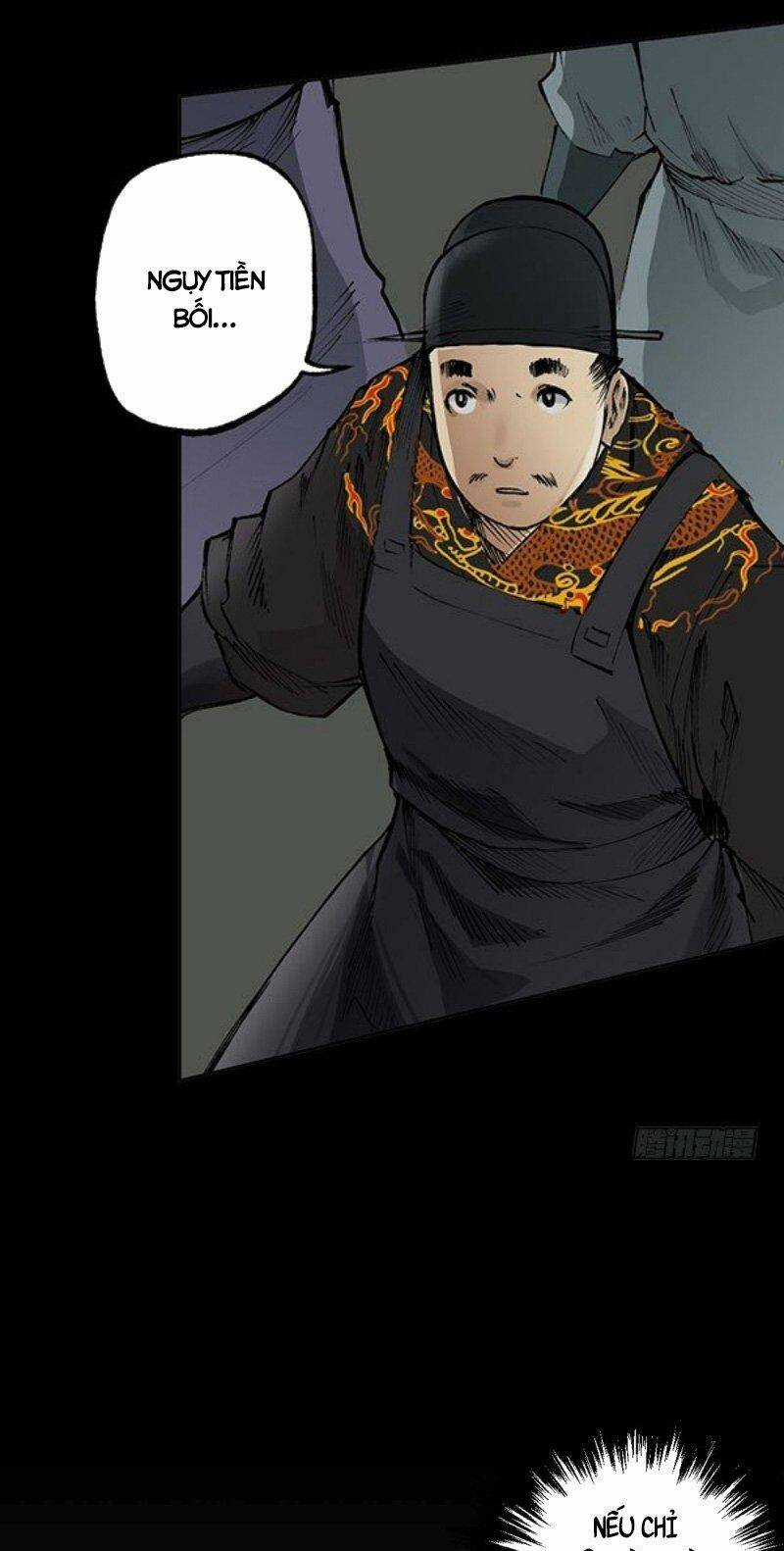 Tạng Phong Hành Chapter 25 trang 24
