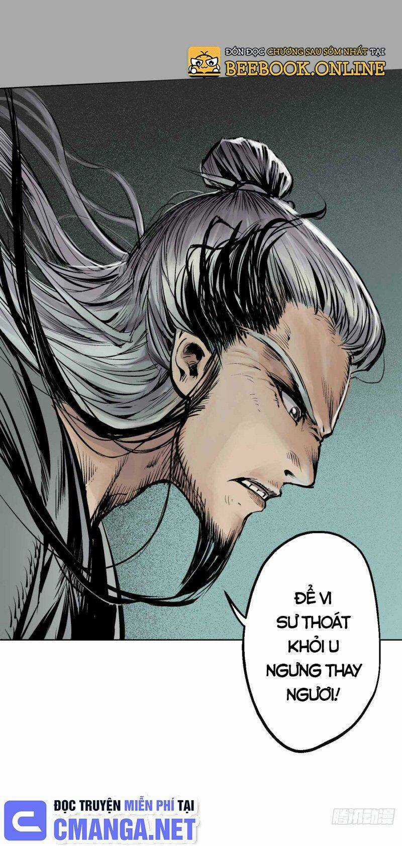 Tạng Phong Hành Chapter 25 trang 26
