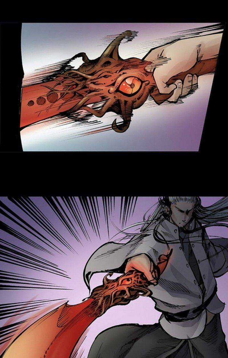 Tạng Phong Hành Chapter 26 trang 10