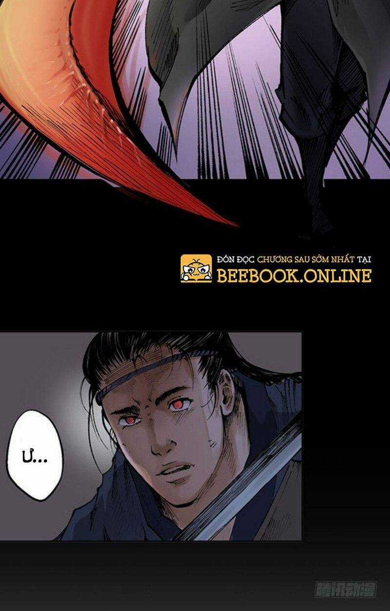 Tạng Phong Hành Chapter 26 trang 11