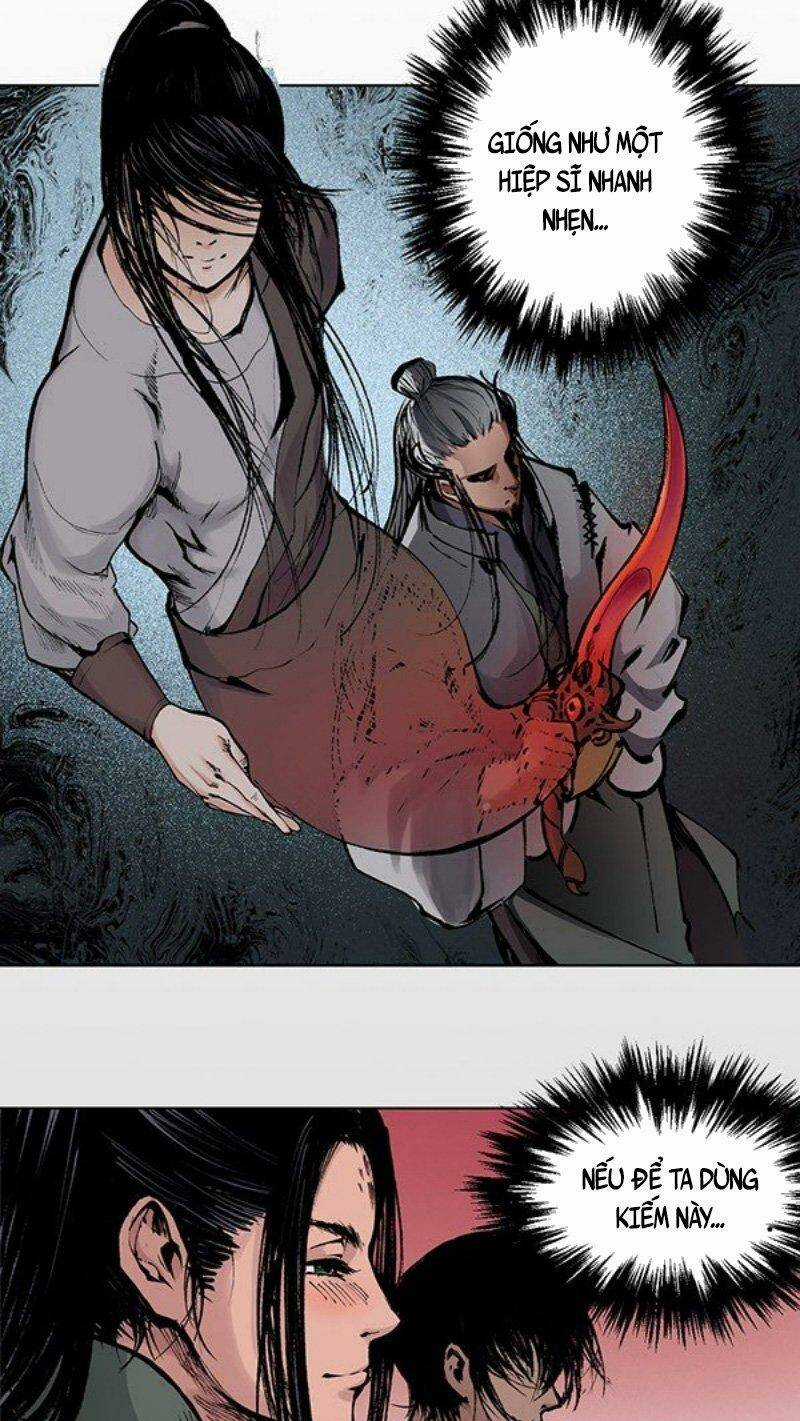 Tạng Phong Hành Chapter 26 trang 14