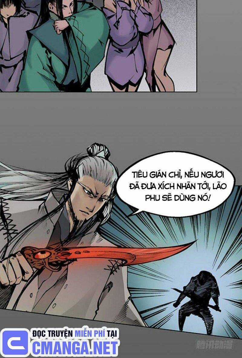 Tạng Phong Hành Chapter 26 trang 17