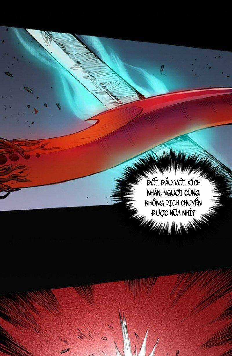 Tạng Phong Hành Chapter 26 trang 20