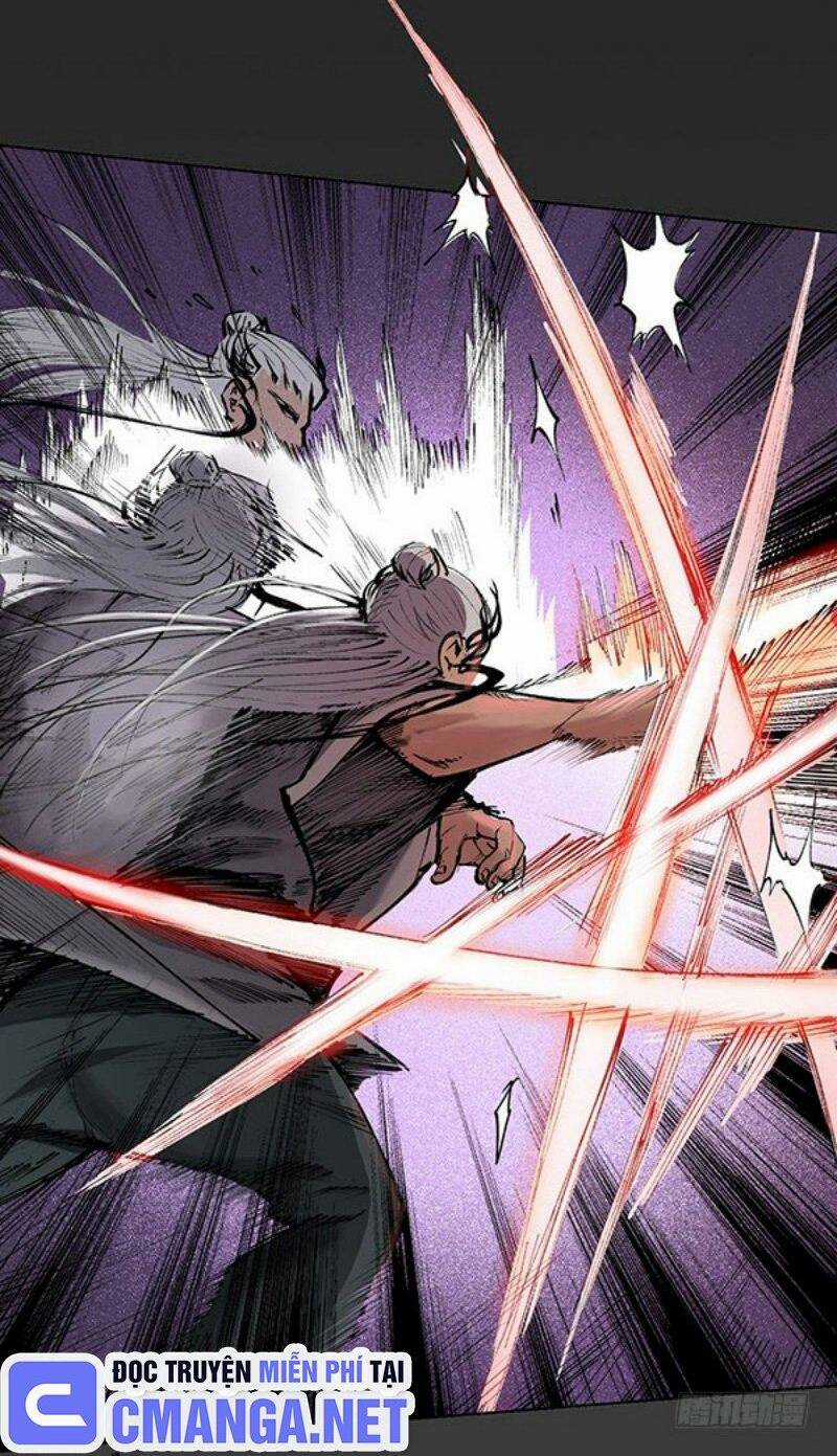 Tạng Phong Hành Chapter 26 trang 23