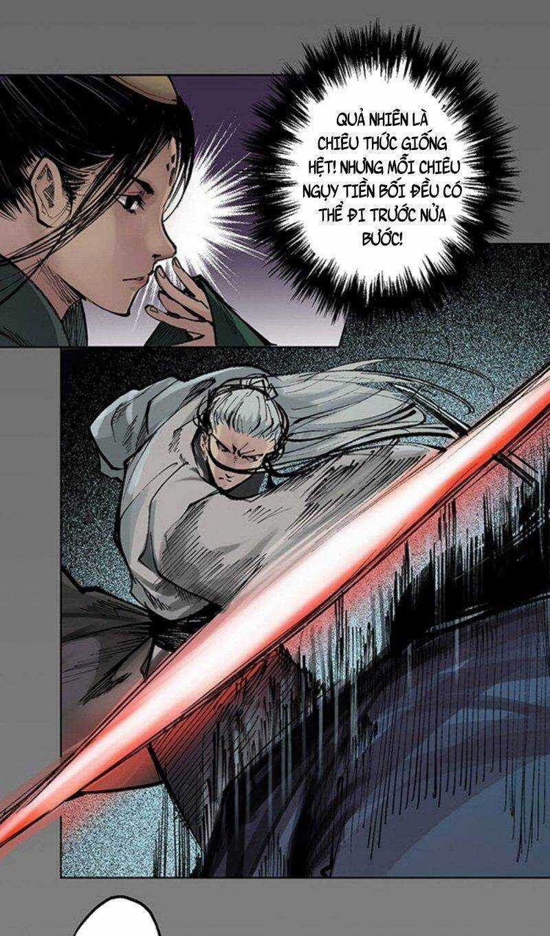 Tạng Phong Hành Chapter 26 trang 26