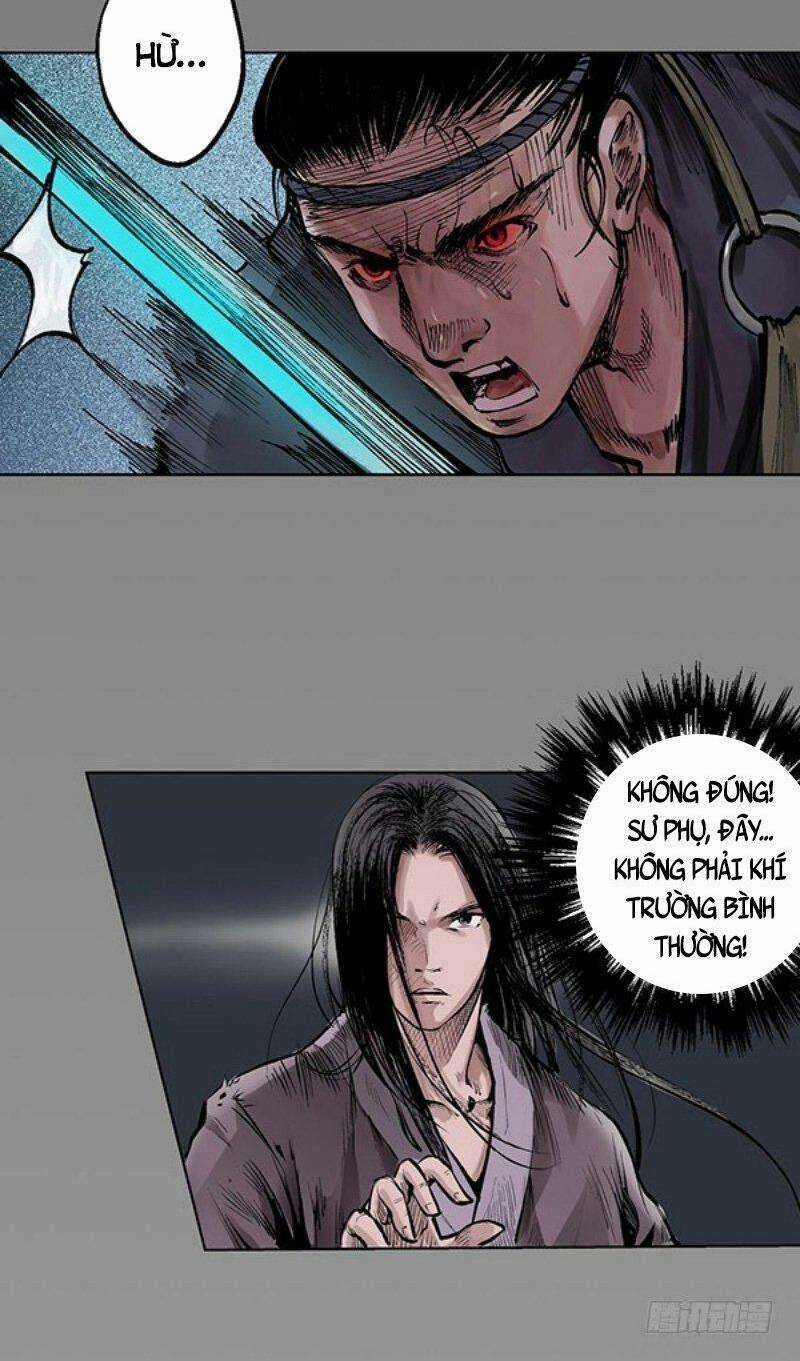 Tạng Phong Hành Chapter 26 trang 27