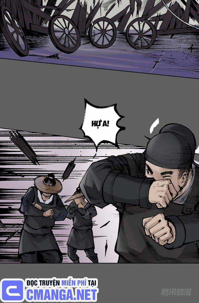 Tạng Phong Hành Chapter 26 trang 3