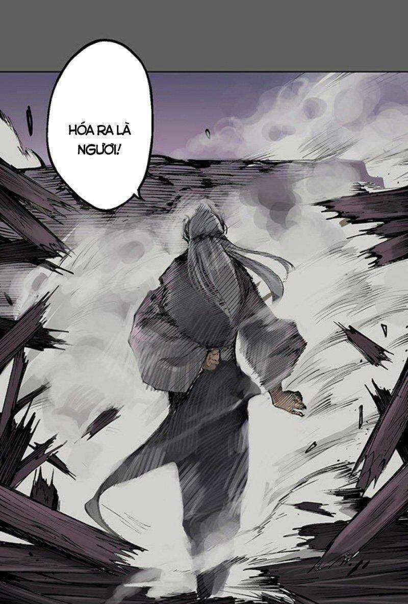 Tạng Phong Hành Chapter 26 trang 5