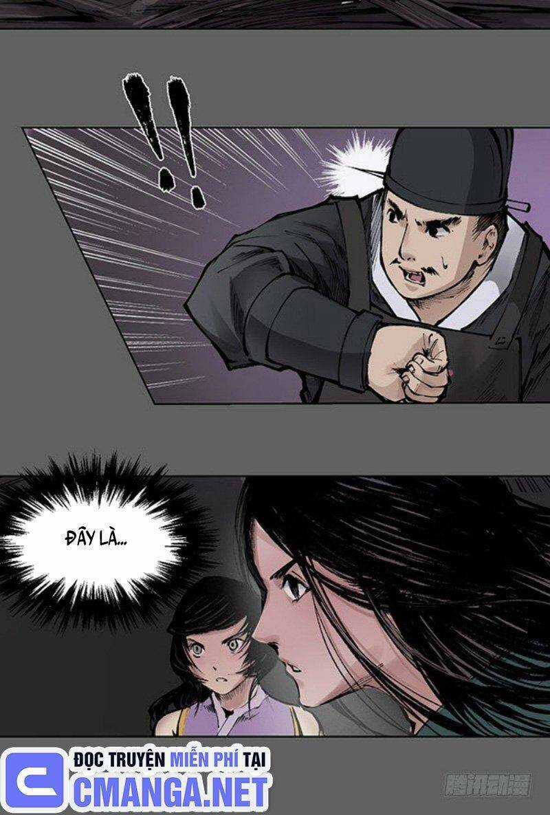 Tạng Phong Hành Chapter 26 trang 6