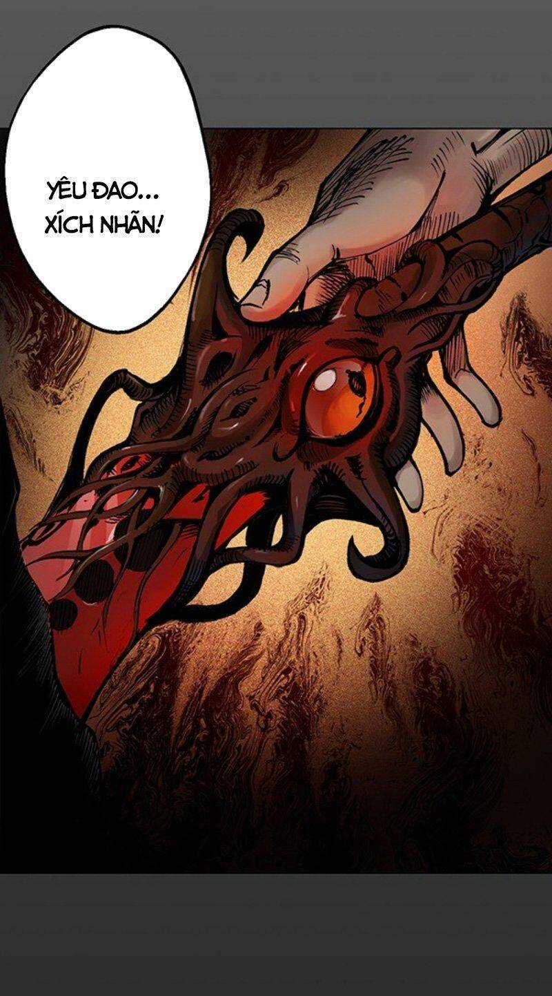 Tạng Phong Hành Chapter 26 trang 8