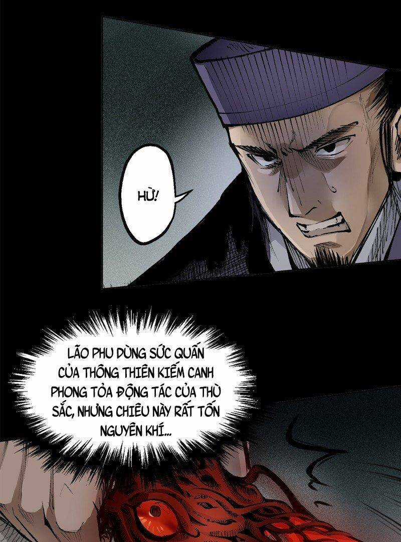 Tạng Phong Hành Chapter 27 trang 13