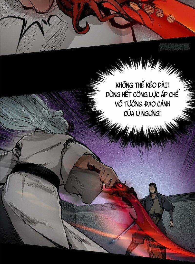 Tạng Phong Hành Chapter 27 trang 14