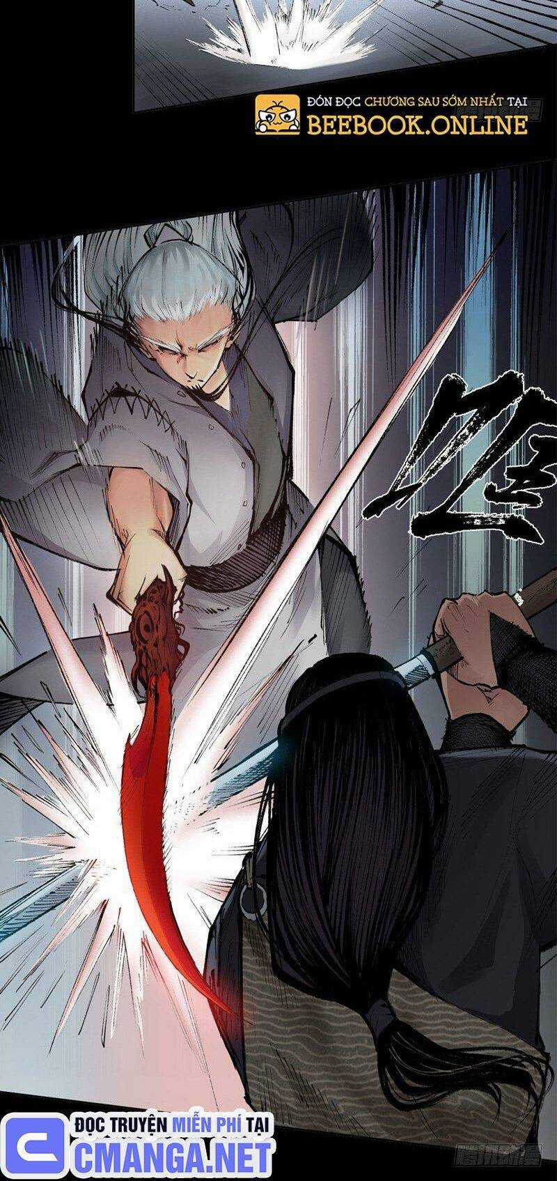 Tạng Phong Hành Chapter 27 trang 17