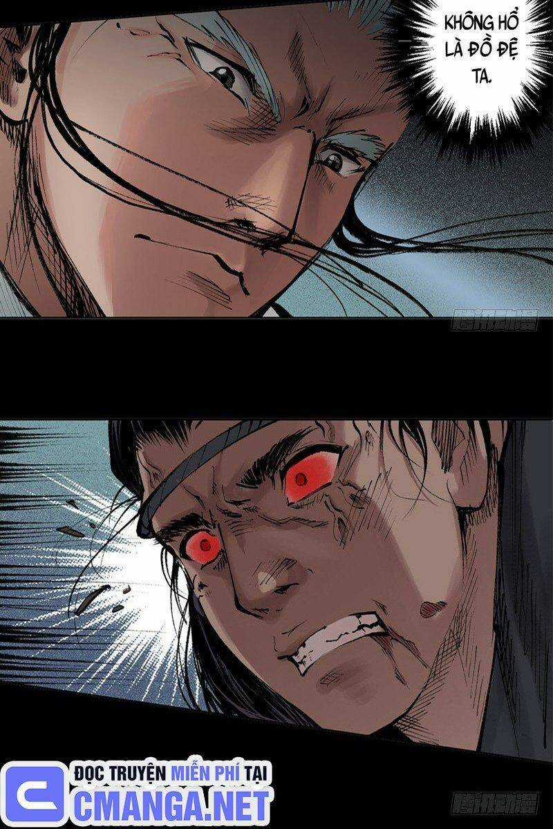 Tạng Phong Hành Chapter 27 trang 19