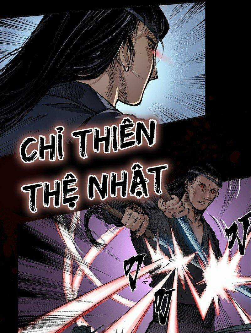 Tạng Phong Hành Chapter 27 trang 2