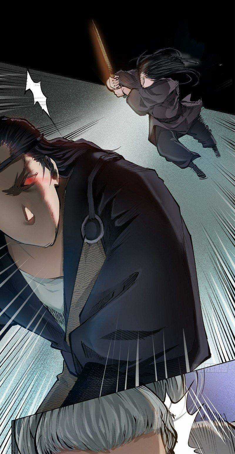 Tạng Phong Hành Chapter 27 trang 20