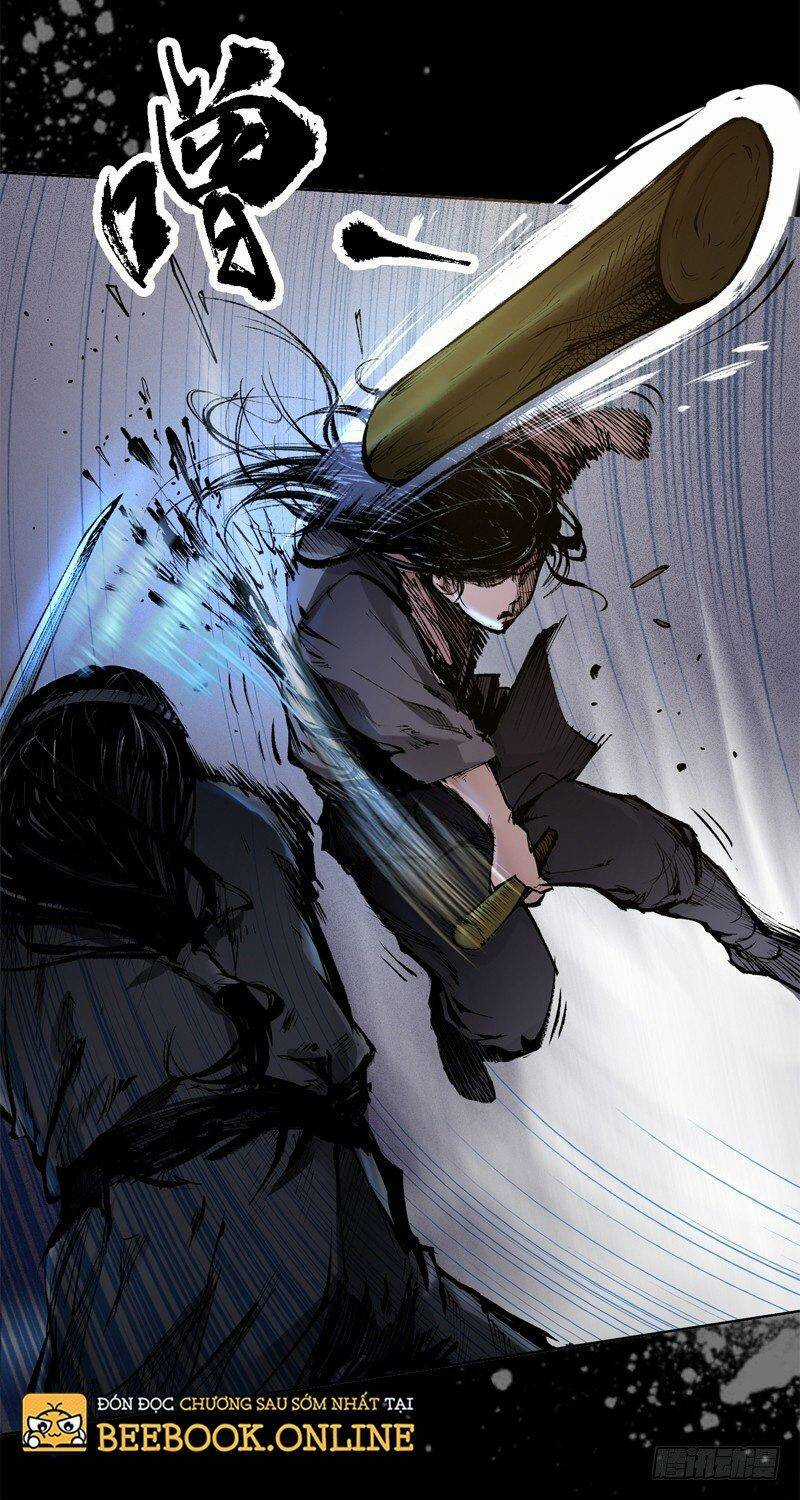 Tạng Phong Hành Chapter 27 trang 26