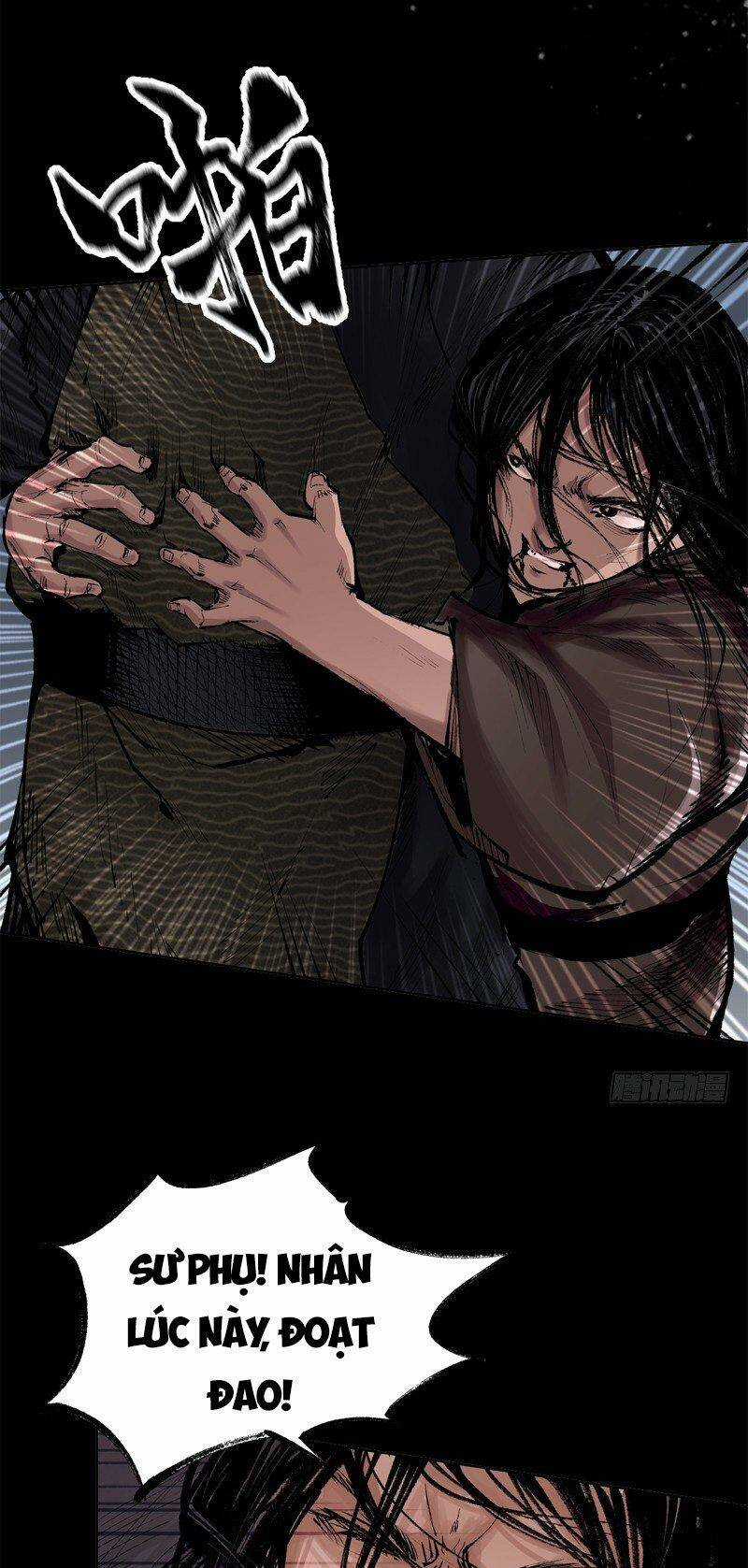 Tạng Phong Hành Chapter 27 trang 28