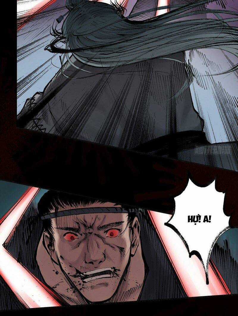 Tạng Phong Hành Chapter 27 trang 3