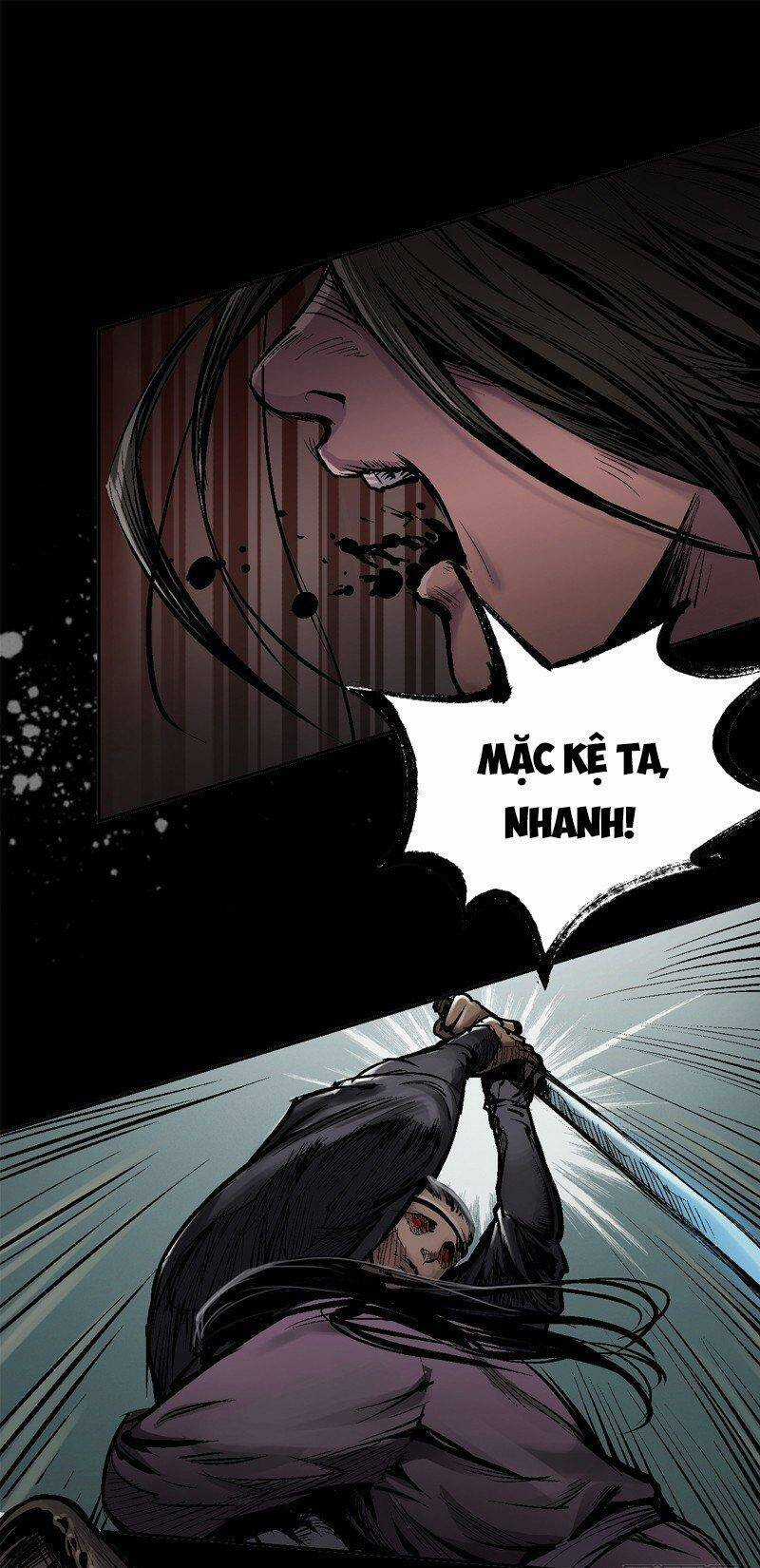 Tạng Phong Hành Chapter 27 trang 30