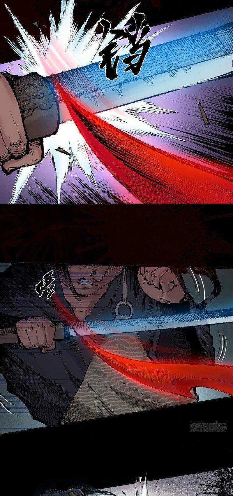 Tạng Phong Hành Chapter 27 trang 7