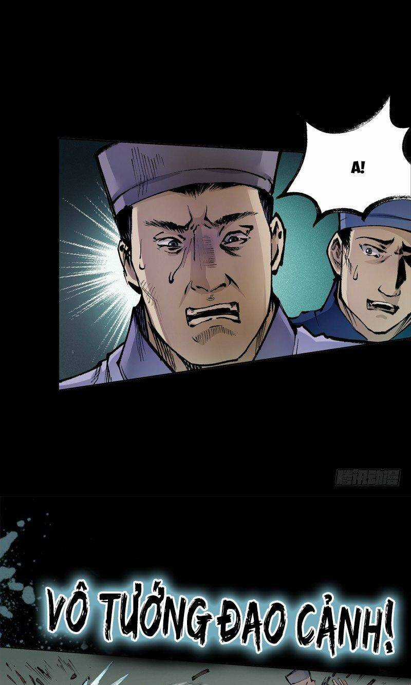 Tạng Phong Hành Chapter 27 trang 9