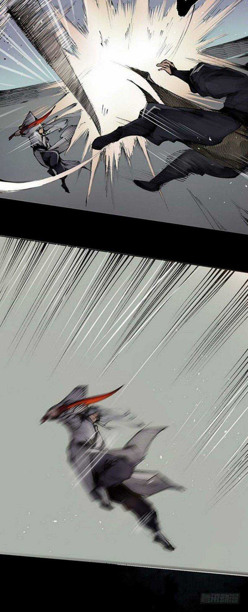 Tạng Phong Hành Chapter 28 trang 11