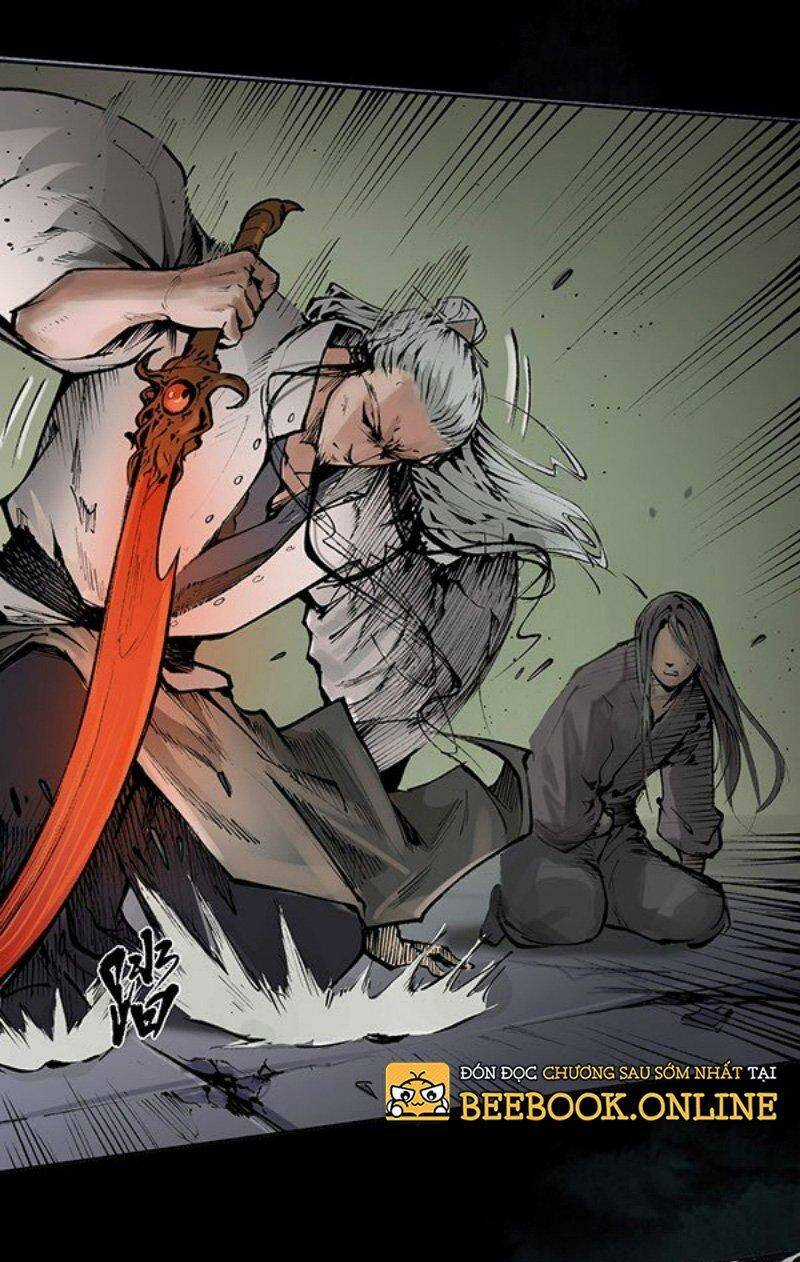 Tạng Phong Hành Chapter 28 trang 12