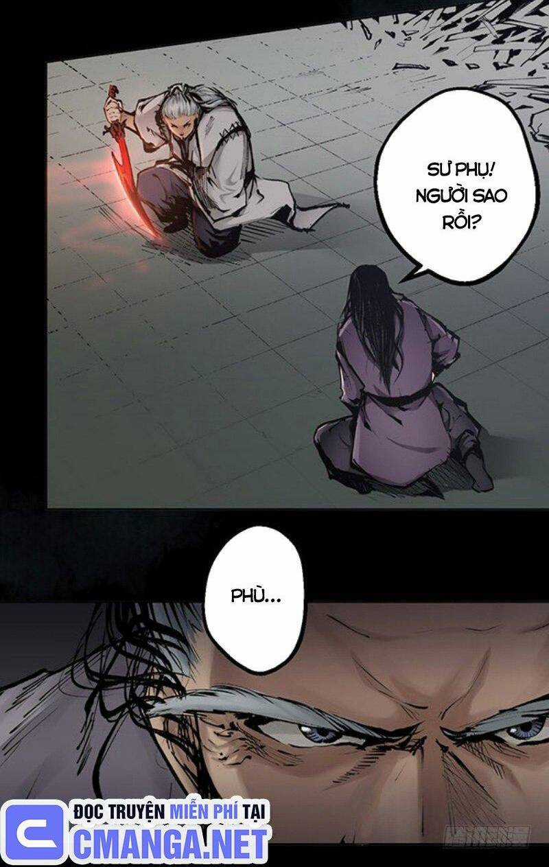 Tạng Phong Hành Chapter 28 trang 13