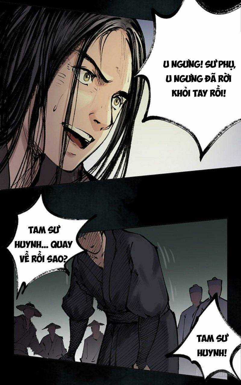 Tạng Phong Hành Chapter 28 trang 16