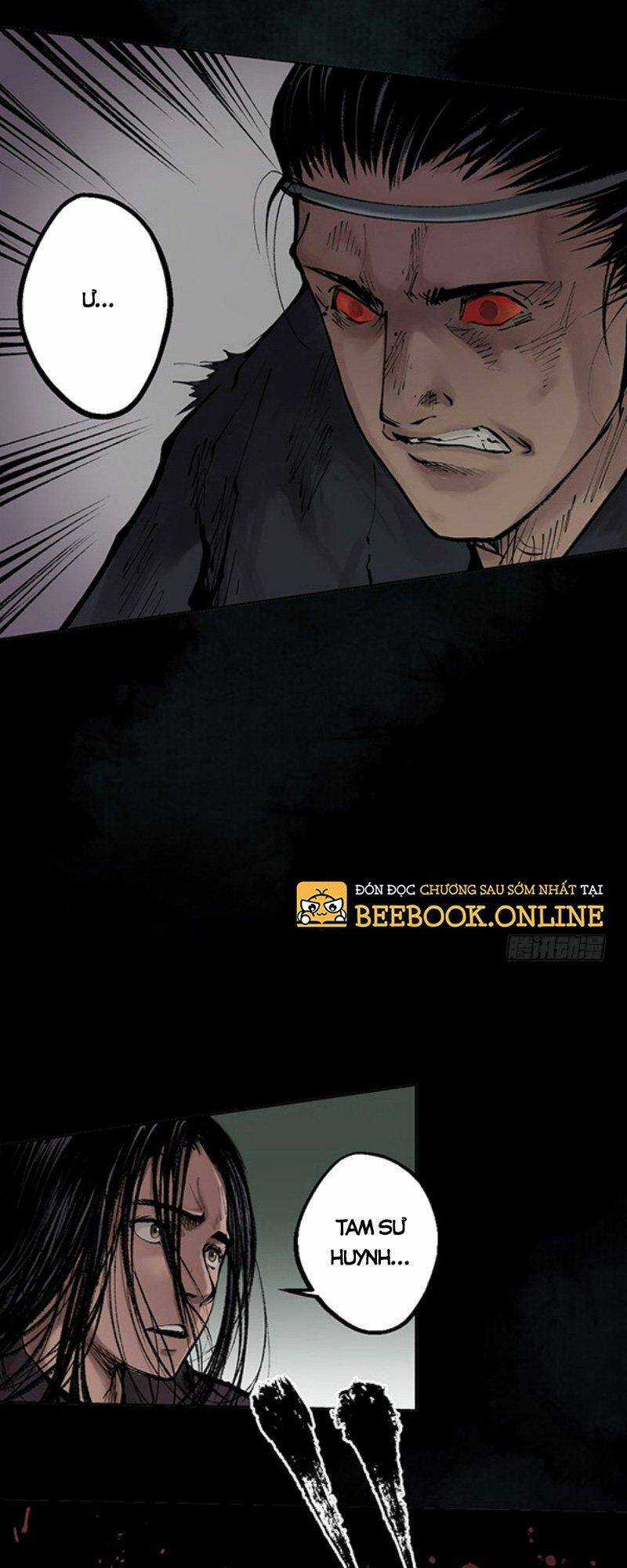 Tạng Phong Hành Chapter 28 trang 17