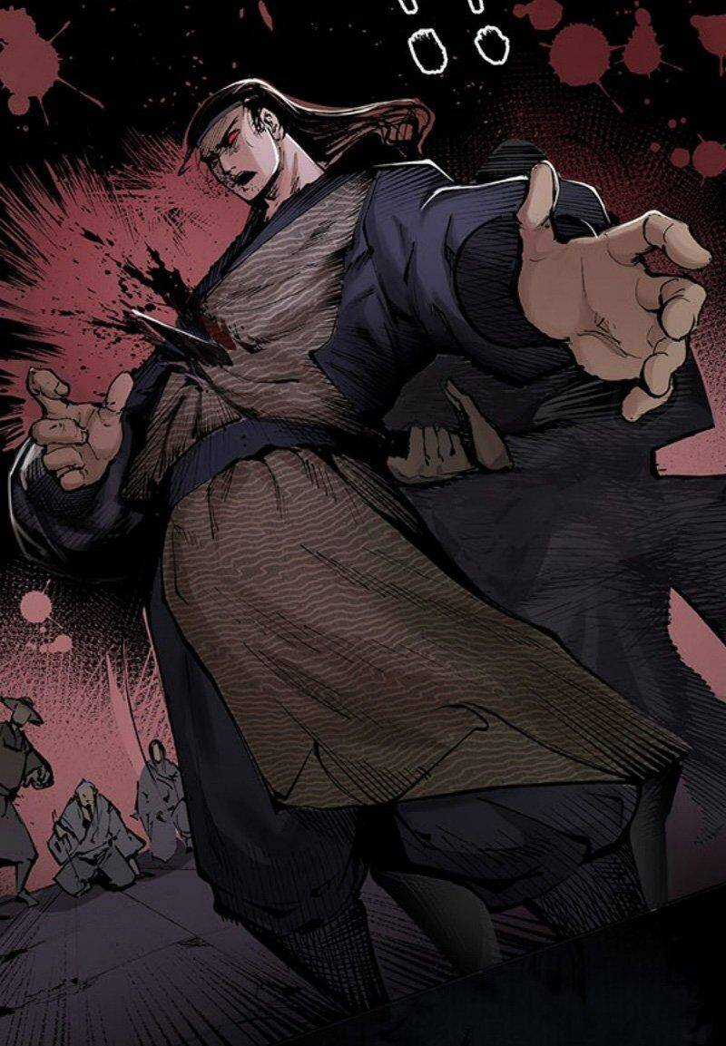 Tạng Phong Hành Chapter 28 trang 18