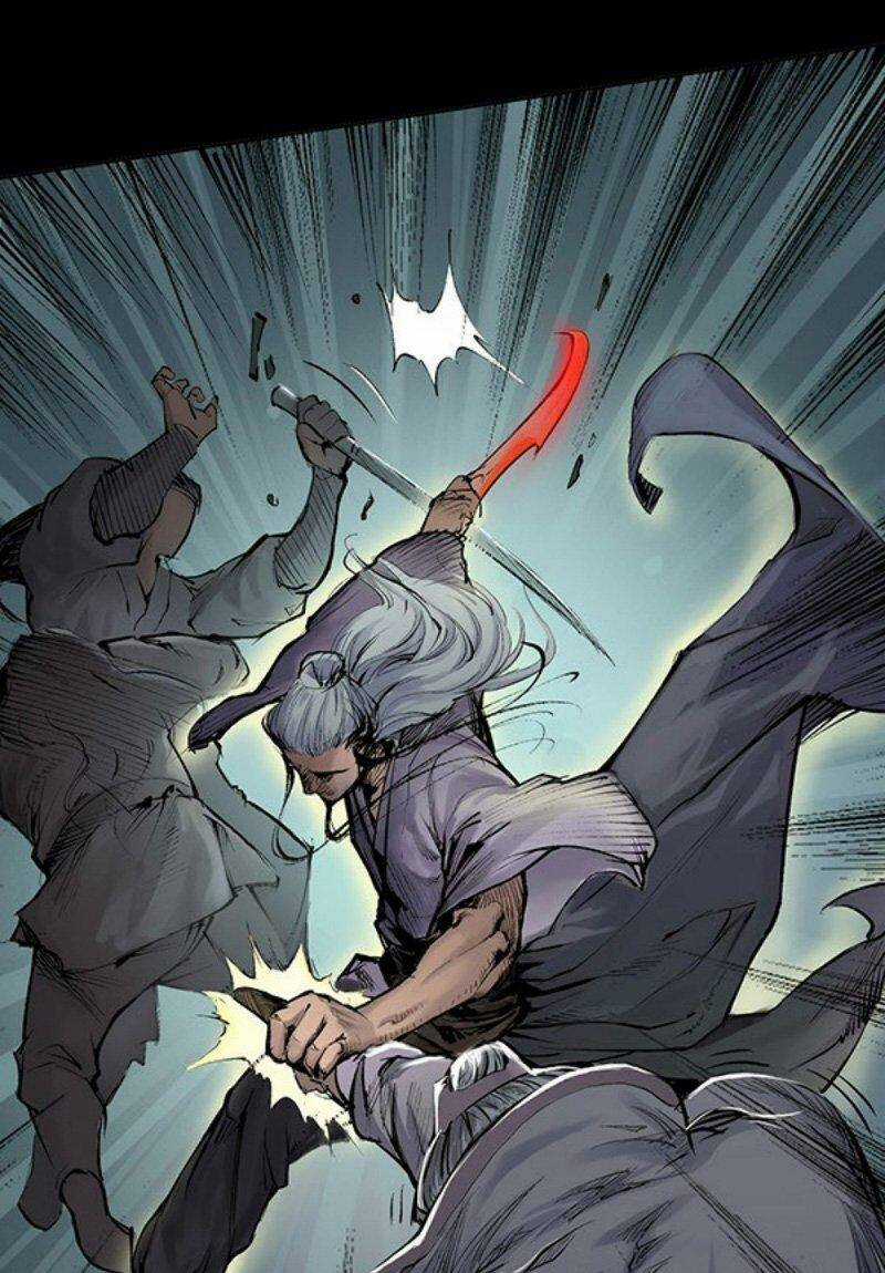 Tạng Phong Hành Chapter 28 trang 2