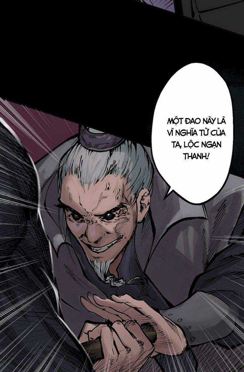 Tạng Phong Hành Chapter 28 trang 20