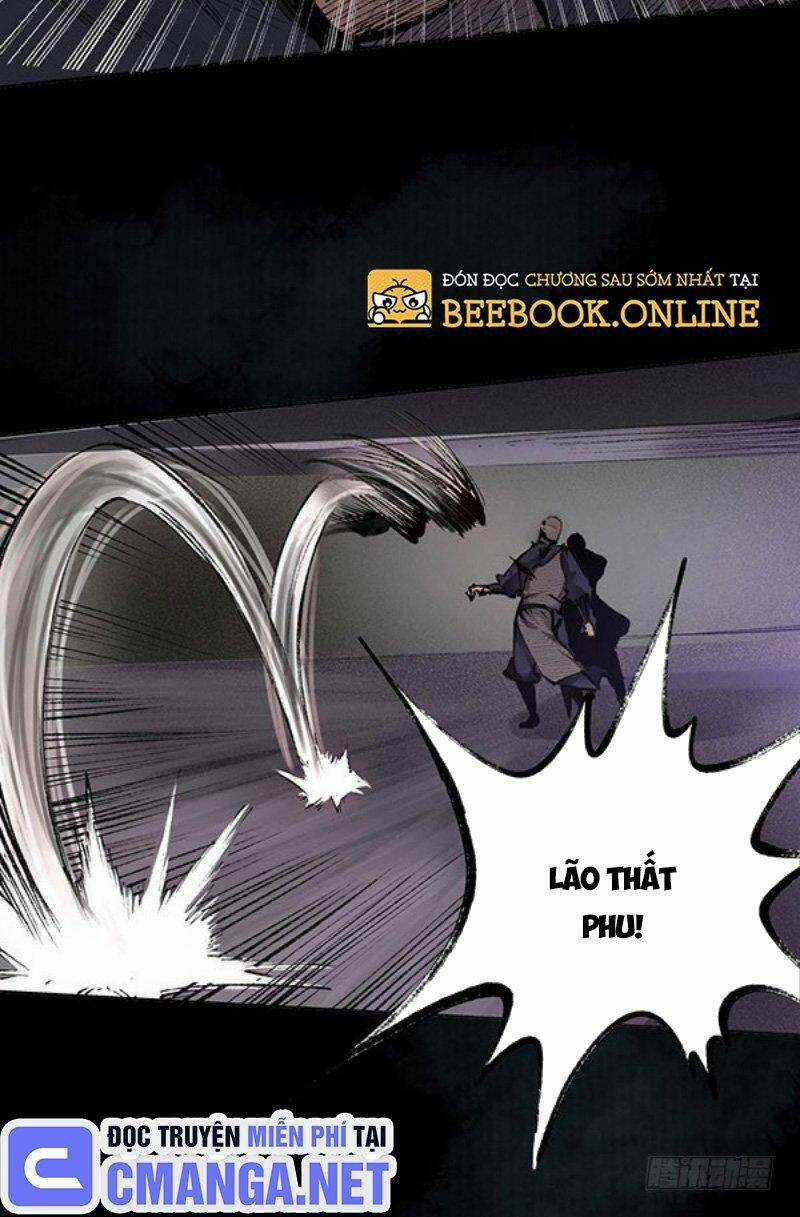 Tạng Phong Hành Chapter 28 trang 21