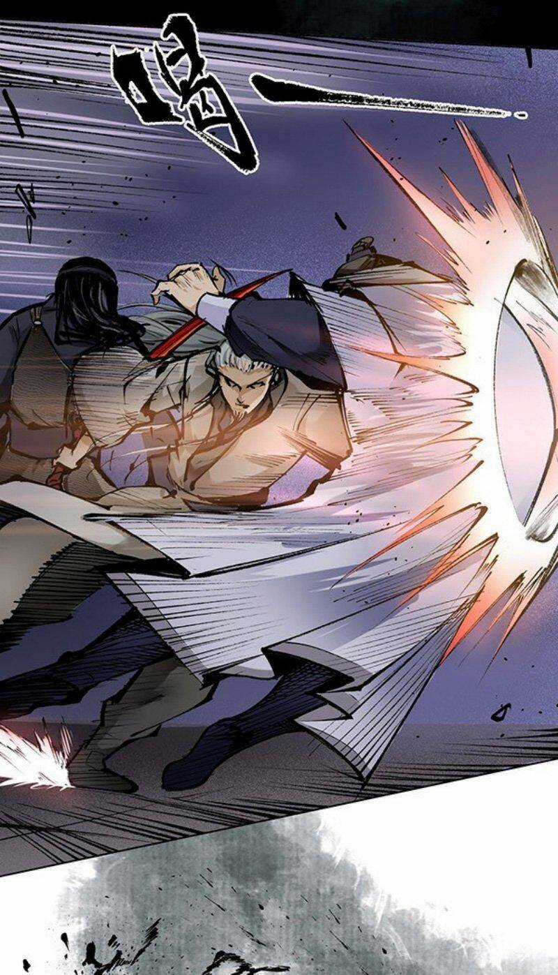 Tạng Phong Hành Chapter 28 trang 22