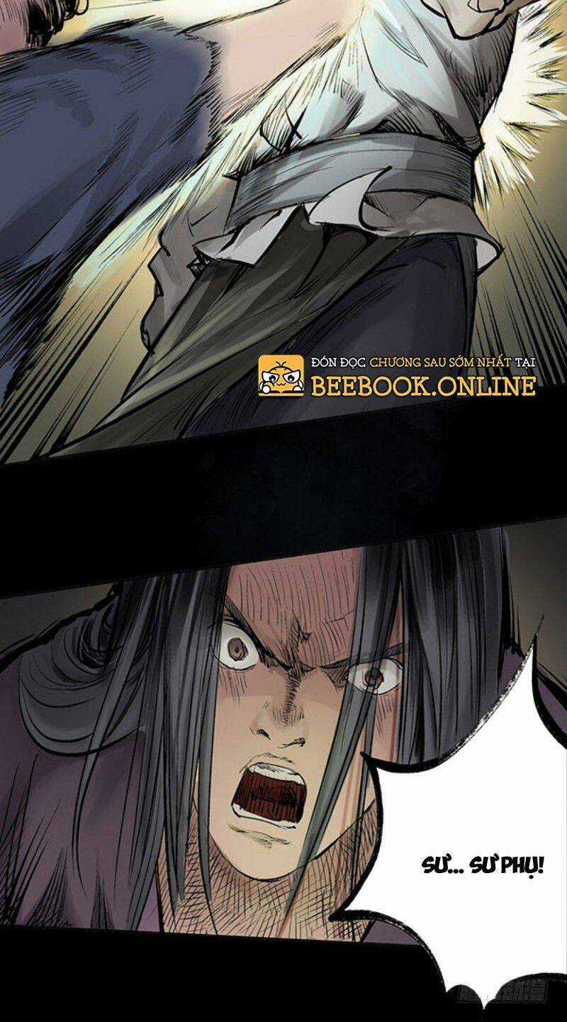 Tạng Phong Hành Chapter 28 trang 25