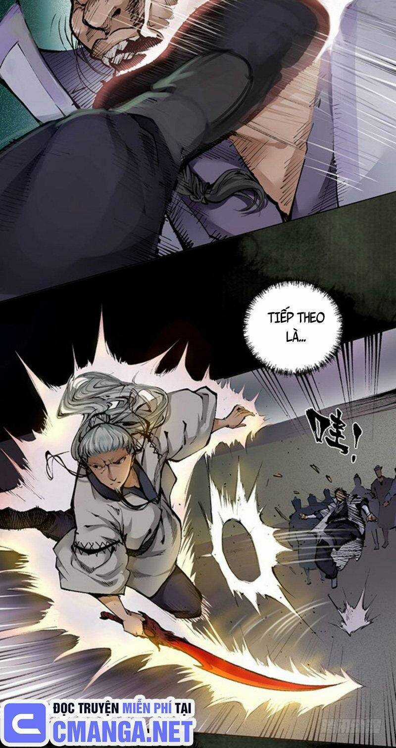 Tạng Phong Hành Chapter 28 trang 7